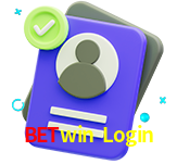 Tornar-se um membro do Betwin Login é muito simples
