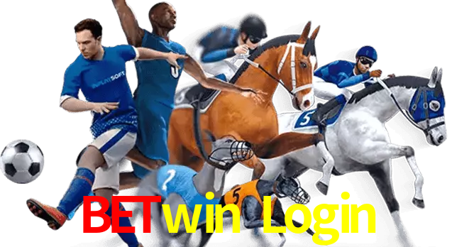 Betwin Login