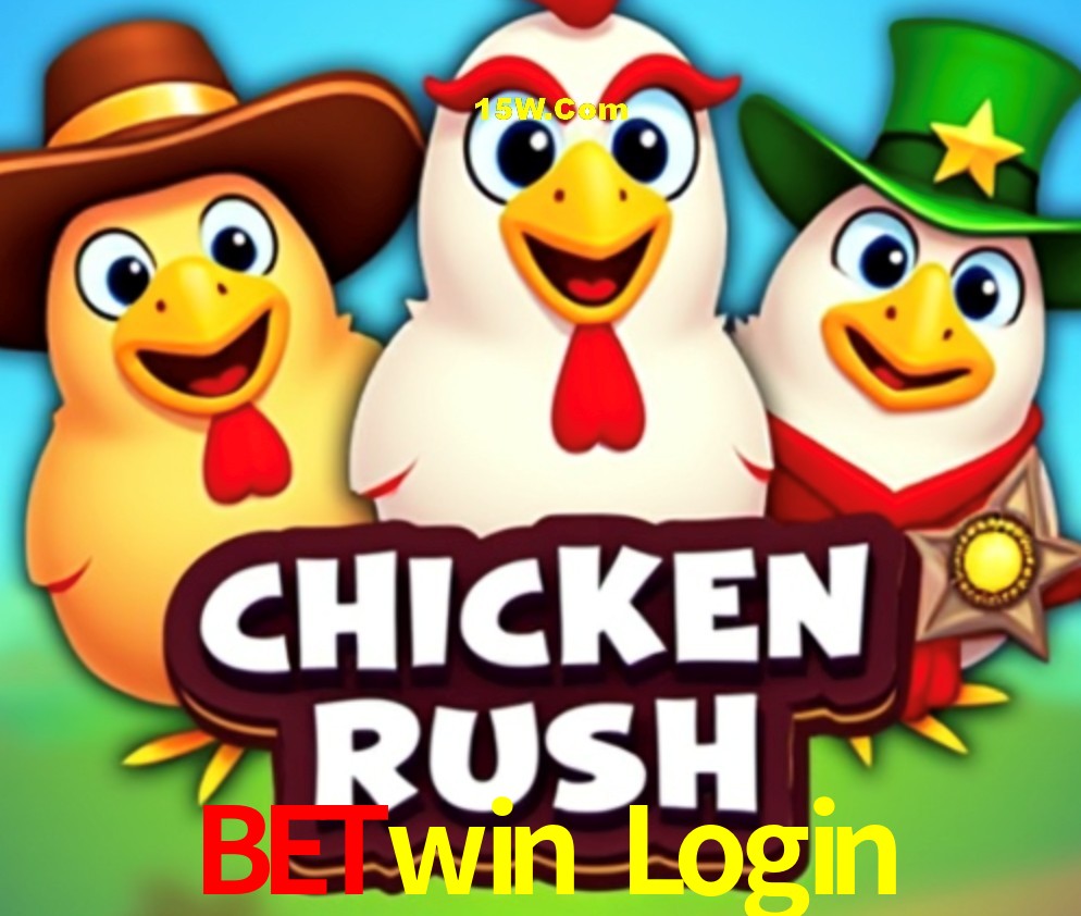 Casino Ao Vivo Betwin Login