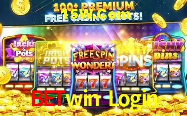 Promoções Sazonais Betwin Login