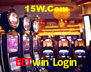 Apostas de Tênis Betwin Login
