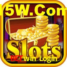 Sinta a adrenalina dos jogos de cassino com Betwin Login