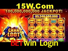 Slot Games Betwin Login