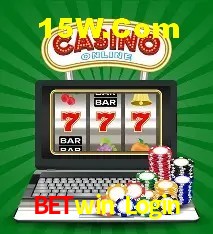 Casino VIP Betwin Login