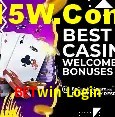 Variedade de jogos na Betwin Login