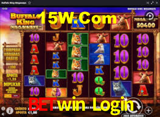 Betwin Login: Seu Cassino Premiado com Pagamentos Rápidos