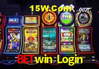 Estatísticas do Jogo Betwin Login