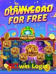 Live Casino Betwin Login
