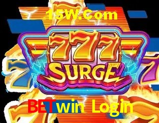 Login Seguro Betwin Login