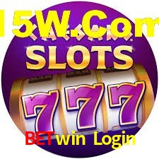 Betwin Login