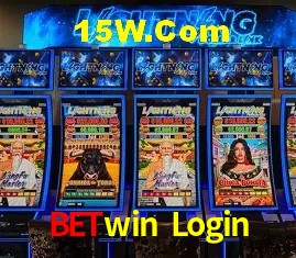 Segurança 2FA Betwin Login