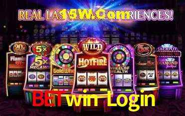 Casino Ao Vivo Betwin Login