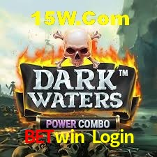 Welcome Bonus Betwin Login