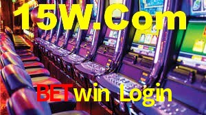 Betwin Login