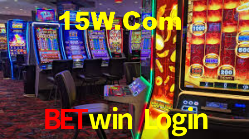 Betwin Login - Cassino De Slots Online - Betwin App