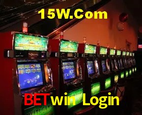 Diretório de Jogos Betwin Login