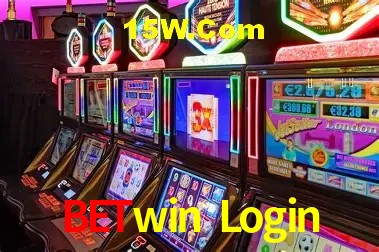 Benefícios da Conta Betwin Login