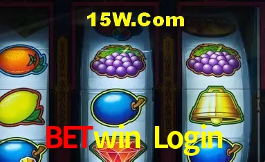 Recursos de Bônus Betwin Login