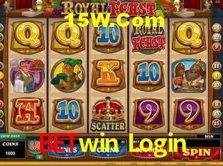Apostas de Basquete Betwin Login