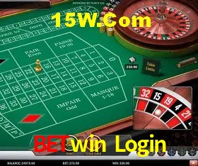 Jogos de Slot Betwin Login