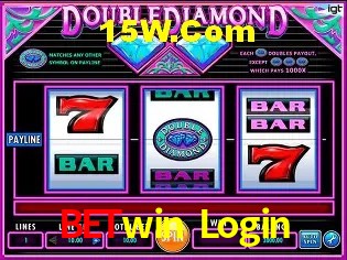 Promoção Relâmpago Betwin Login