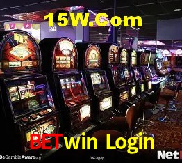 Apostas de Futebol Betwin Login