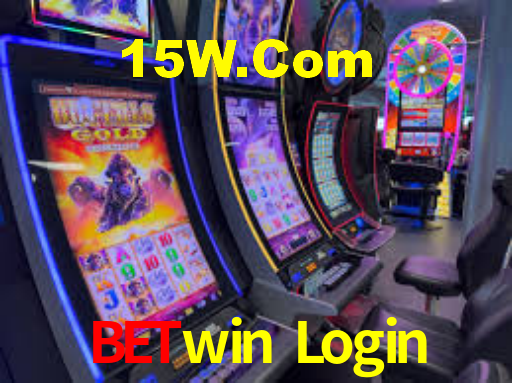 Betwin Login