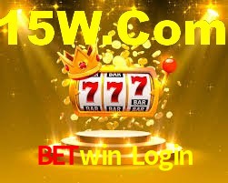 Live Casino Betwin Login