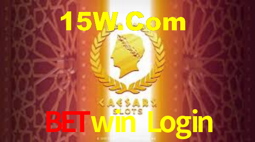 Betwin Login