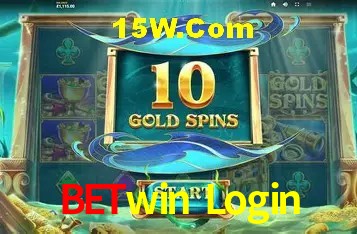 Sistemas de Segurança Betwin Login