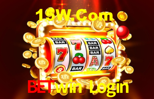 Apostas com odds competitivas na Betwin Login