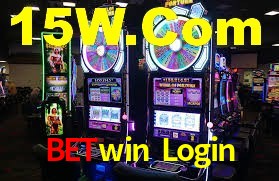 Betwin Login