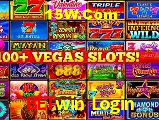Provedores de Jogos Betwin Login