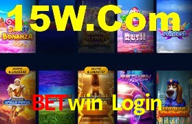 Betwin Login: Jogos de Caça-Níqueis-Altas Recompensas, Roleta-Velocidade, Blackjack-Desafios Máximos